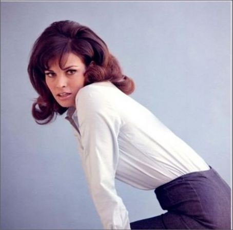 Raquel Welch Fotoğrafı
