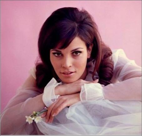 Raquel Welch Fotoğrafı