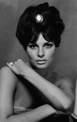 Raquel Welch Fotoğrafı