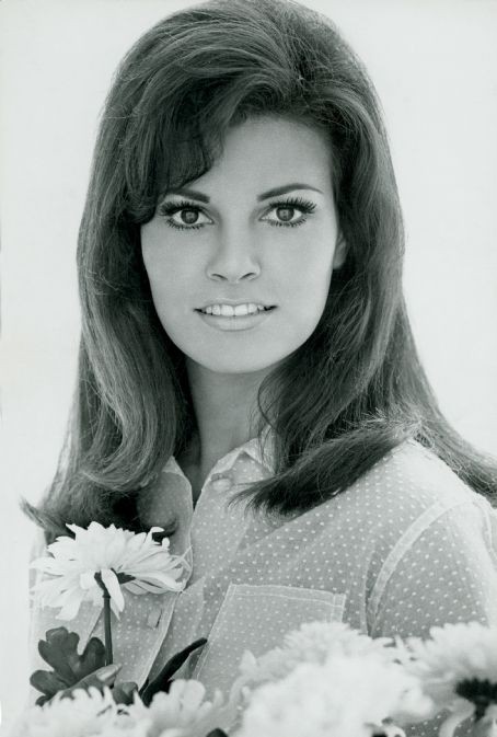 Raquel Welch Fotoğrafı