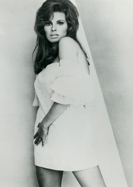 Raquel Welch Fotoğrafı