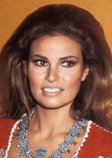 Raquel Welch fotoğrafı