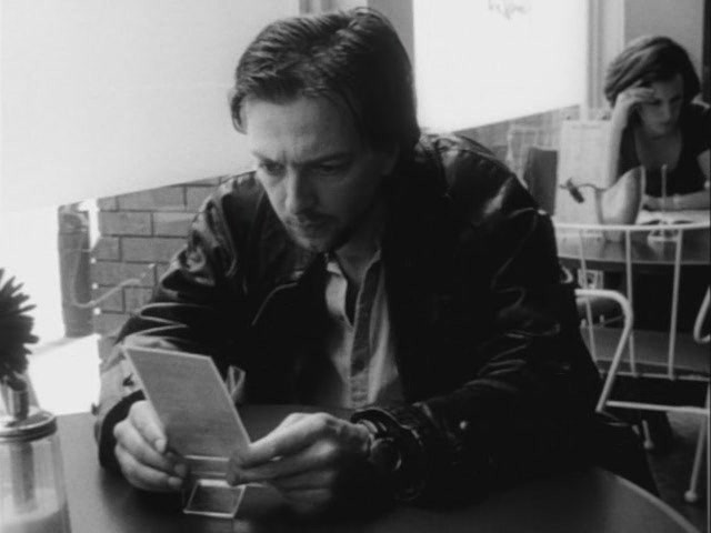 Jeremy Theobald Fotoğrafı