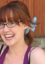 Annie Savage fotoğrafı