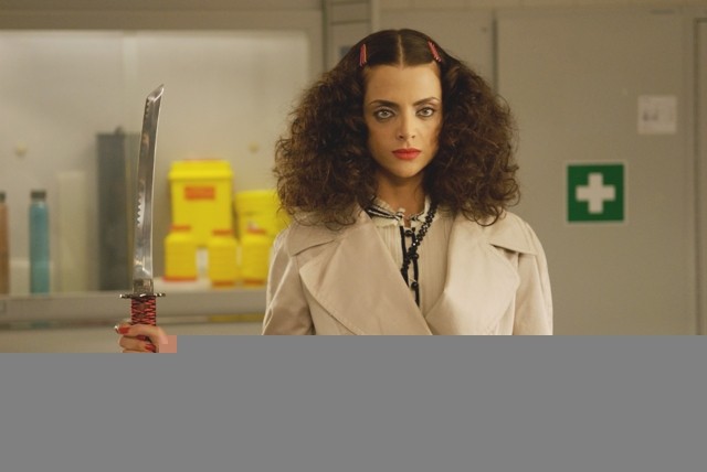 Macarena Gómez fotoğrafı