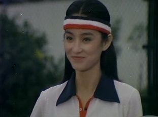 Brigitte Lin Fotoğrafı