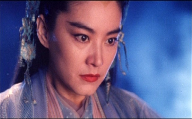 Brigitte Lin Fotoğrafı