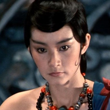 Brigitte Lin Fotoğrafı