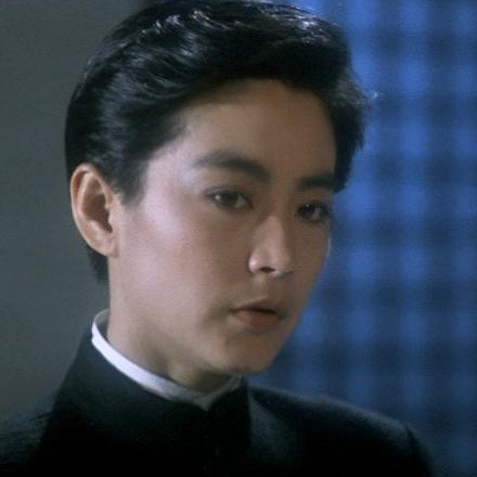 Brigitte Lin Fotoğrafı