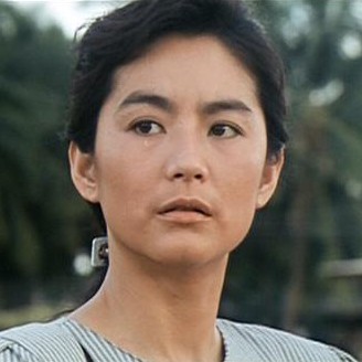 Brigitte Lin Fotoğrafı