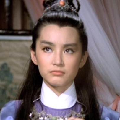 Brigitte Lin Fotoğrafı