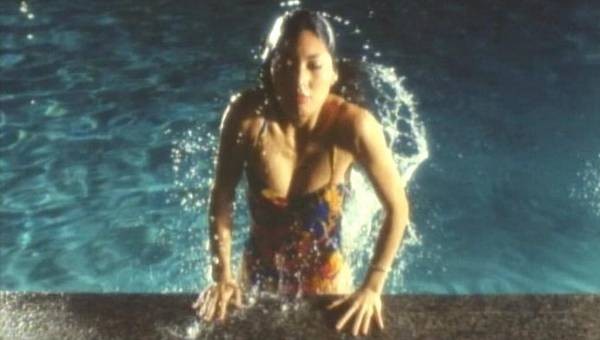 Valerie Chow Fotoğrafı