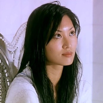 Valerie Chow Fotoğrafı