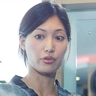 Valerie Chow Fotoğrafı