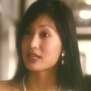 Valerie Chow fotoğrafı