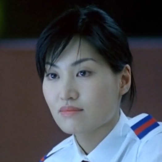 Valerie Chow fotoğrafı