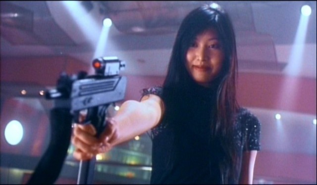 Valerie Chow fotoğrafı