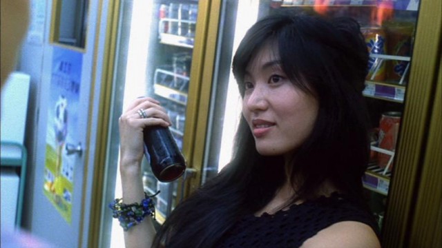 Valerie Chow fotoğrafı