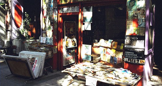 Oktay Çetinkaya fotoğrafı