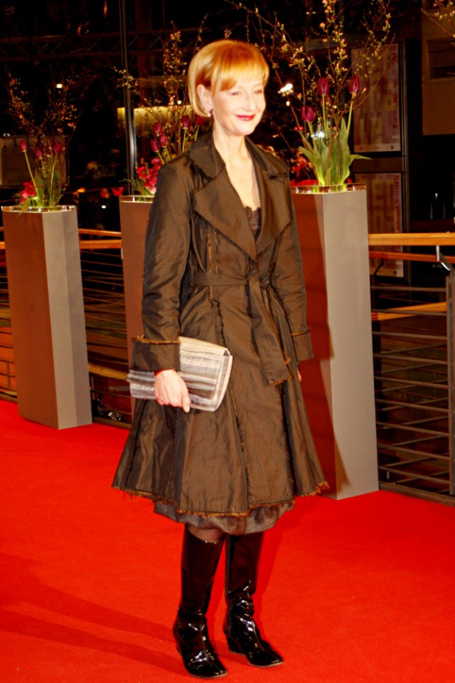 Susanne Lothar fotoğrafı