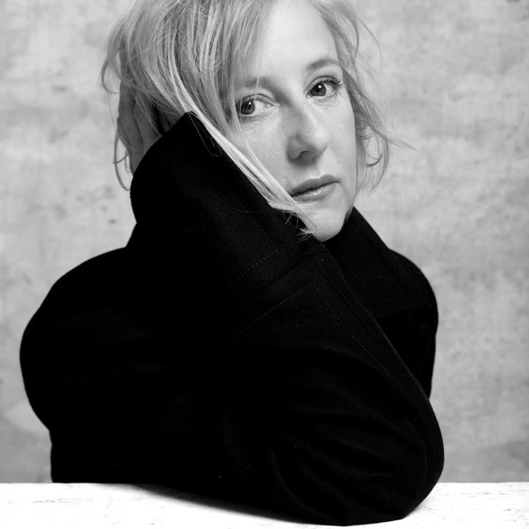 Susanne Lothar fotoğrafı