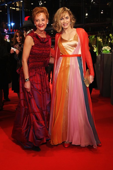 Susanne Lothar fotoğrafı