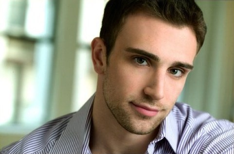 Michael Sirow fotoğrafı