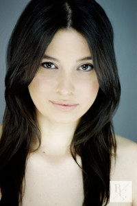 Açelya Özcan fotoğrafı