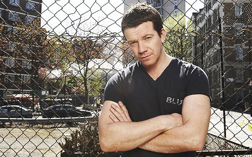 Max Beesley Fotoğrafı