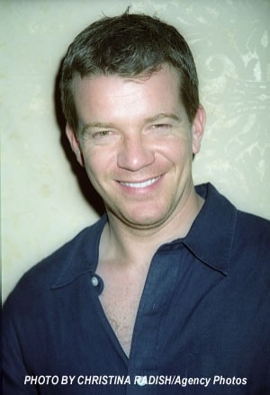 Max Beesley Fotoğrafı