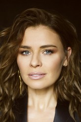 Natasza Urbanska fotoğrafı