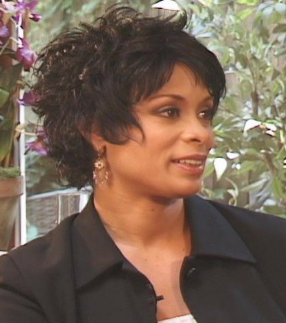 Valarie Pettiford fotoğrafı