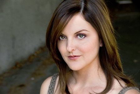 Nichola Fynn fotoğrafı