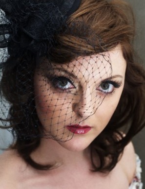 Nichola Fynn fotoğrafı