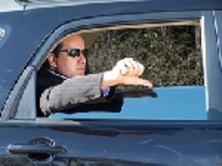 Mecit Yavuz fotoğrafı