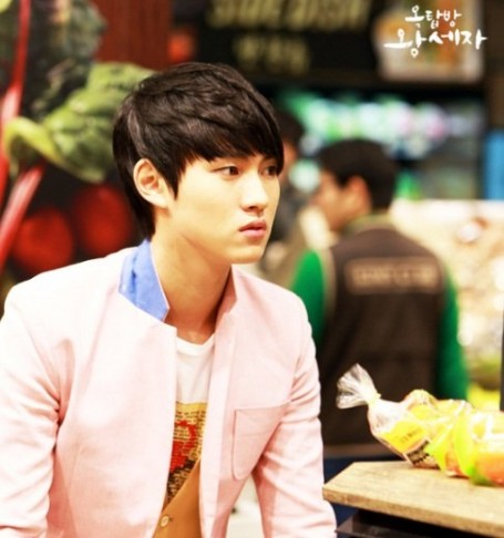 Lee Tae-Ri Fotoğrafı