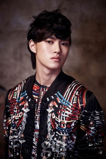 Lee Tae-Ri Fotoğrafı