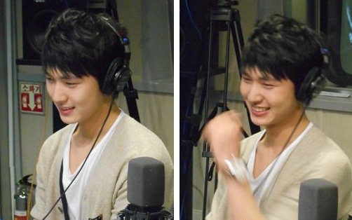 Lee Tae-Ri Fotoğrafı