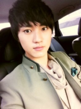 Lee Tae-Ri Fotoğrafı