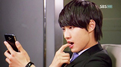 Lee Tae-Ri fotoğrafı