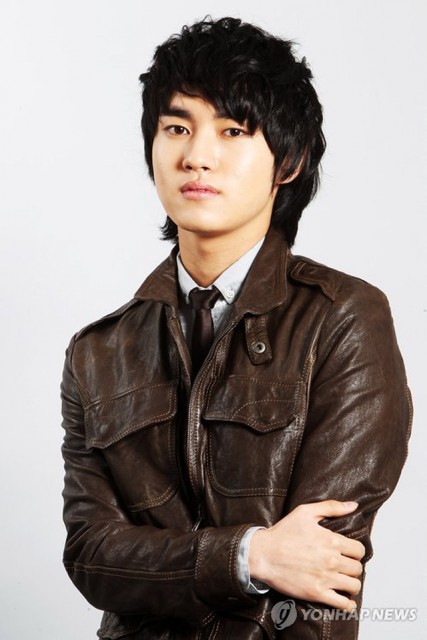 Lee Tae-Ri Fotoğrafı