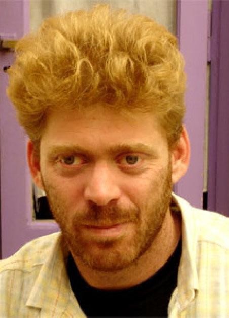 Pablo Solarz fotoğrafı