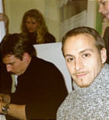 Erdoğan Atalay fotoğrafı