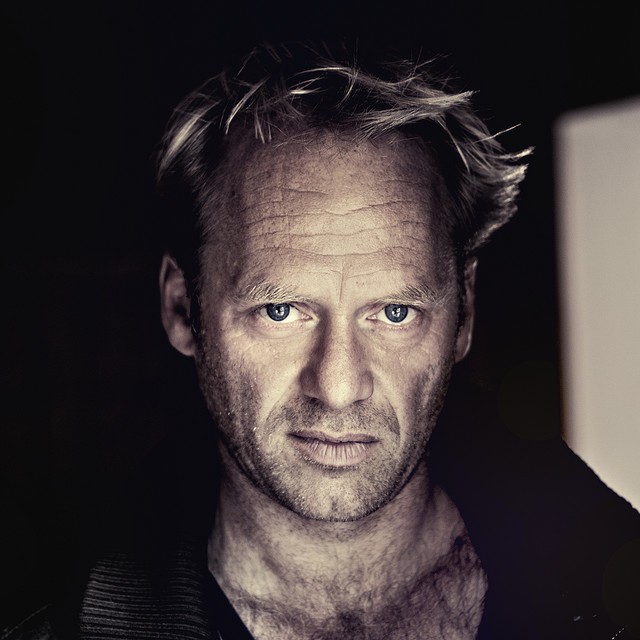 Rainer Strecker fotoğrafı