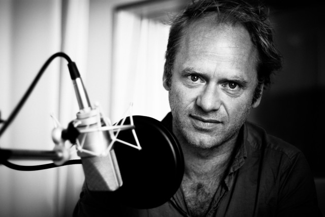 Rainer Strecker fotoğrafı