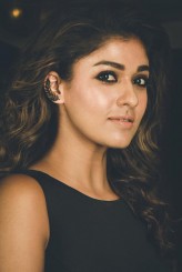 Nayanthara fotoğrafı