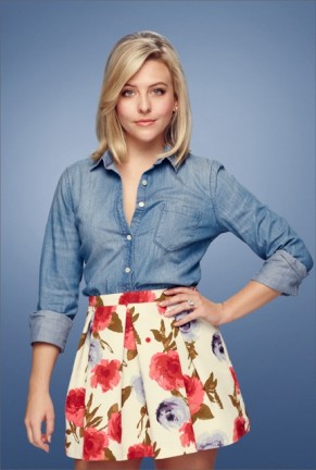 Heléne Yorke fotoğrafı