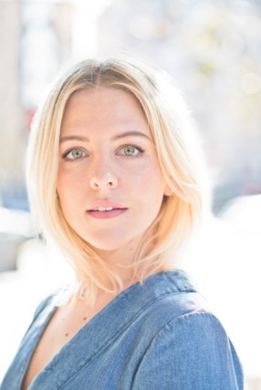 Heléne Yorke fotoğrafı