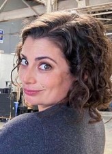 Courtney Rioux fotoğrafı