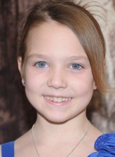 Isabelle Nélisse fotoğrafı